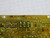 FISCHER & PORTER B167U03 PC CONTROLLER AMPLIFIER T235373