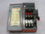SQUARE D NOM-117 PUSH CONTROL STATION T248714