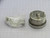 MCDANIEL CONTROLS AB 21003 TUBE AND SOCKET GAUGE T241149