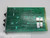 BRUSH HAWKER PC9608487 EXCITATION MONITOR CIRCUIT BOARD T235667