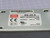 MEAN WELL RS-35-5 AC TO DC POWER SUPPLY T248938