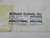 MCDANIEL CONTROLS AB 11116 TEST GAUGE T241425
