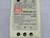 MEAN WELL MDR-60-12 AC TO DC POWER SUPPLY T248974