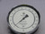 MCDANIEL CONTROLS AB 20329 TEST GAUGE T241436 MCDANIEL CONTROLS AB 20329 TEST GAUGE T241436