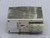 MEAN WELL DR-75-12 AC-DC DIN RAIL POWER SUPPLY T248944