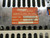 GRANGER ASSOCIATE 1885502 CONTROL T231201