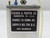 FISCHER & PORTER 669A120 POWER SUPPLY T240873 FISCHER & PORTER 669A120 POWER SUPPLY T240873