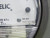 DWYER W37W KM DIFFERENTIAL PRESSURE GAUGE T231187
