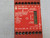 ALLEN BRADLEY A300 UNIVERSAL SAFETY RELAY T248054