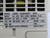 YASKAWA CIMR-XCBA20P7 INVERTER DRIVE T249004