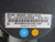 MITSUBISHI HC203S SERVO MOTOR T249200