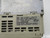 YASKAWA CIMR-17AA20P7 FREQUENCY DRIVER T243186