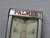 PALMER THERMOMETER T244079 PALMER THERMOMETER T244079