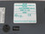MATSUSHITA ELECTRIC AIGT003081 PROGRAMMABLE DISPLAY T249886