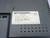 WEINTEK MT506MV TOUCH SCREEN DISPLAY T249893