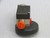 ORANGE RESEARCH 1503DGS-1C-3.5L-1 DIFFERENTIAL PRESSURE GAUGE T242249