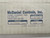MCDANIEL CONTROLS AB 11101 GAUGE T241706
