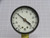 AMETEK 30-0-30 PRESSURE GAUGE T243500