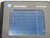 ALLEN BRADLEY 2711-T6C2L1 OPERATOR INTERFACE T249899