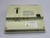 OMRON F150-M05L LCD MONITOR T249942 OMRON F150-M05L LCD MONITOR T249942