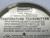 FISHER PM513 TEMPERATURE TRANSMITTER T242700