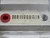 JOUCOMATIC PM200008 PNEUMATIC AIR CYLINDER T244460