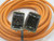 AMPHENOL P28565-M15 MOTOR CABLE T241827