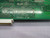PANASONIC PRV4EA-2 VISION CIRCUIT BOARD T250067