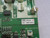 NAS TOA NAS-575 CIRCUIT BOARD T250098
