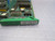 CHARMILLES 851 7281 CIRCUIT BOARD T250196