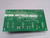 CAREL 01547E CIRCUIT BOARD T250095