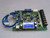 NAS TOA NAS-534A CIRCUIT BOARD T250096