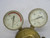 UNIWELD RV8011 ACETYLENE REGULATOR T242013