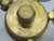 UNIWELD RV8011 ACETYLENE REGULATOR T242013
