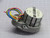SAIA UFB2N05B41AANNZ16 STEPPING MOTOR T247253
