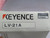 KEYENCE LV-21A AMPLIFIER UNIT T250474