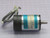 ELECTRO-CRAFT M100 SERVO MOTOR T250373