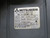 MITSUBISHI HA-FF43CW3-UE AC SERVO MOTOR T247728