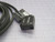 KEYENCE LV-S61 PHOTOELETRIC SENSOR T250493