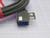 KEYENCE LV-S41 SENSOR HEAD T250457