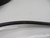 CSA
 BLACK POWER CABLE CORD T243734