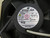 STYLE FAN UP12B23 COOLING FAN T249575
