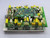 MITSUBISHI NSPA-01-DWC POWER SUPPLY CIRCUIT BOARD T243860