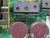 MITSUBISHI X509A700H02 POWER SUPPLY CIRCUIT BOARD T246595