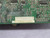 PANASONIC KXFE0001A00 CONTROL BOARD T250246