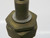 ROBERTSHAW 82639-B100 THERMOSTAT T243137 ROBERTSHAW 82639-B100 THERMOSTAT T243137