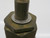 ROBERTSHAW 82639-B100 THERMOSTAT T243137 ROBERTSHAW 82639-B100 THERMOSTAT T243137