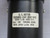 JAPAN SERVO 6DG15F SERVOMOTOR T244650
