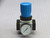 FESTO 192312 PRESSURE REGULATOR T244414