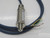 HYDAC 478G-A-0500-DS-000 CURRENT TO PRESSURE TRANSDUCER T242560 HYDAC 478G-A-0500-DS-000 CURRENT TO PRESSURE TRANSDUCER T242560